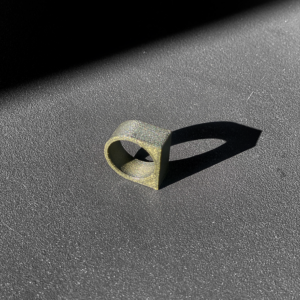 Alga Rounded Cube