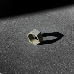 Alga Hexagon